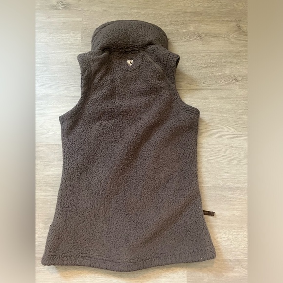 Kuhl Flight Vest - Picture 4 of 7